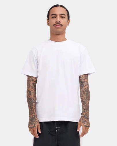 RVCA - Mens RVCA Standard T-Shirt
