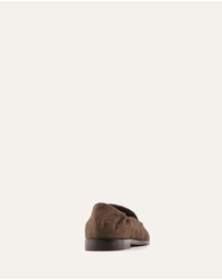Jo Mercer - Millicent Loafers