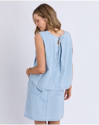 Foxwood - Zetta Top