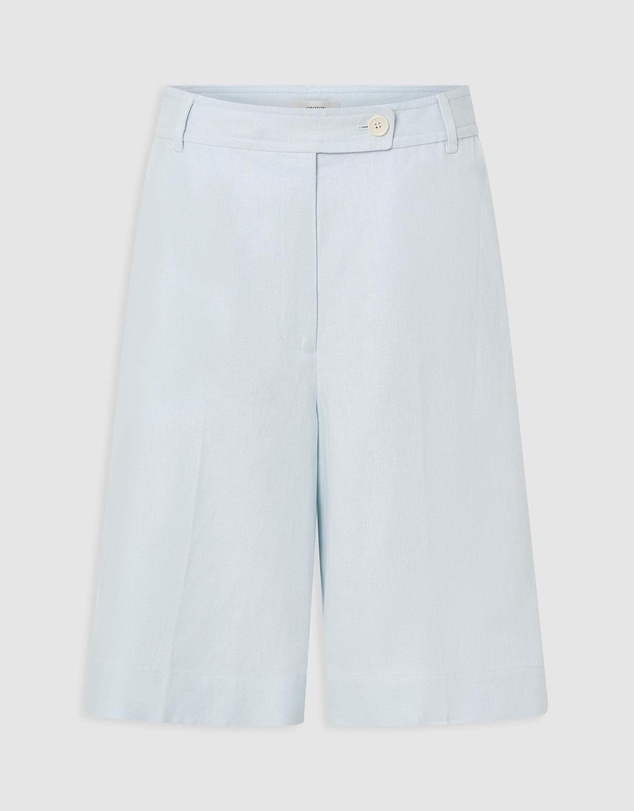 Oroton - Tab Detail Culottes