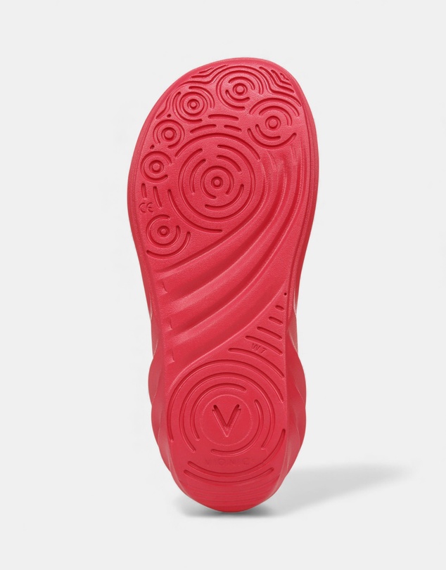 Vionic - Tide RX Recovery Sandal - Magenta