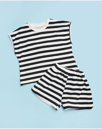 KAJA Clothing - Arlo Suit - Kids