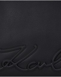 Karl Lagerfeld - K/Ville Small Tote Bag