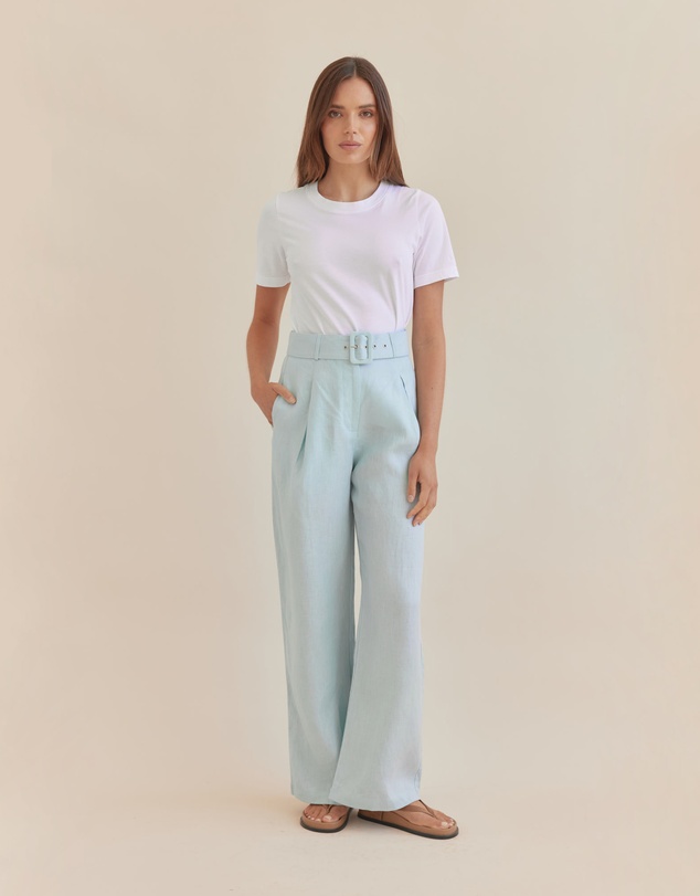 Amelius - Katrina Linen Pant