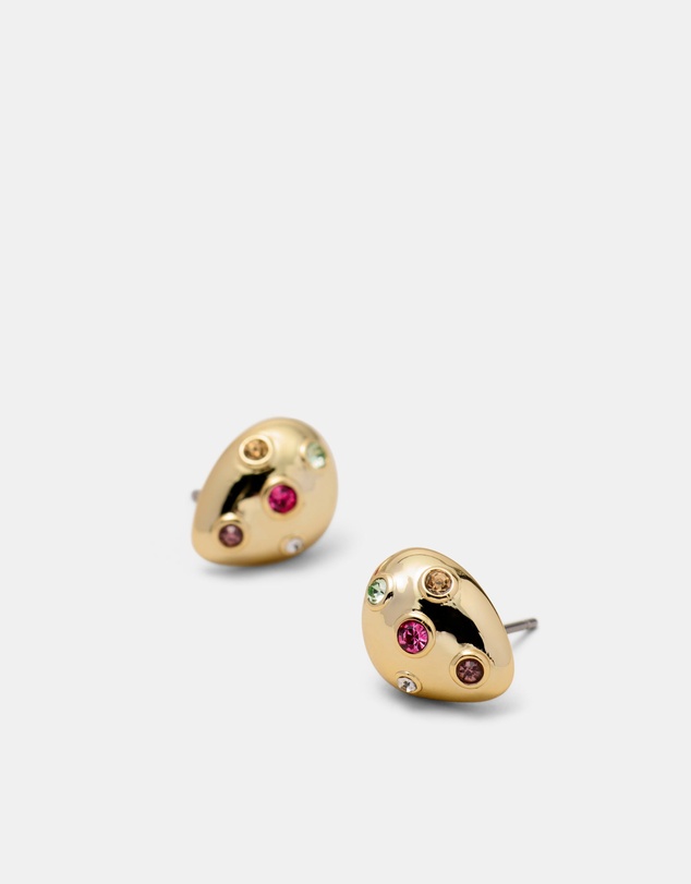 MIMCO - Lumina Stud Earrings