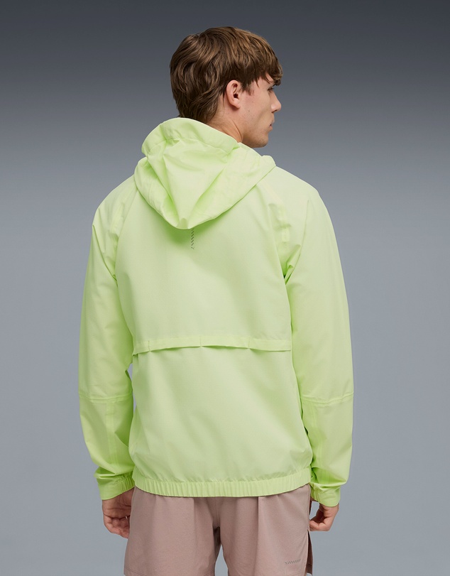 Puma - RUN rainCELL Jacket - Men