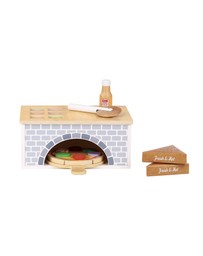 Bello - Time for Pizza