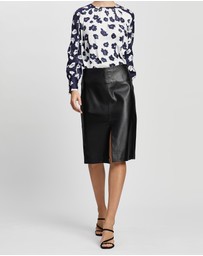 Grace Willow - Wrenley Skirt