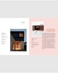Brumby Sunstate - Design Lives Here