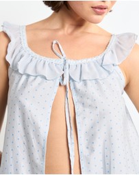 Chouchou Intimates - Sabrina Babydoll