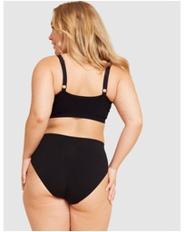 Boody - 2-Pack Full Bust Wireless Bra