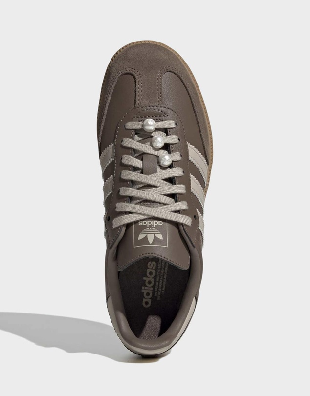 adidas Originals - Samba OG - Teens