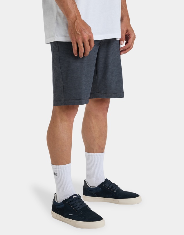 Billabong - Mens Crossfire Walkshorts