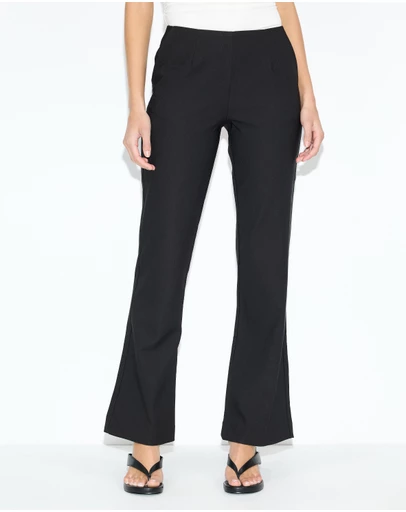 Dazie - Chloe Flare Leg Pants