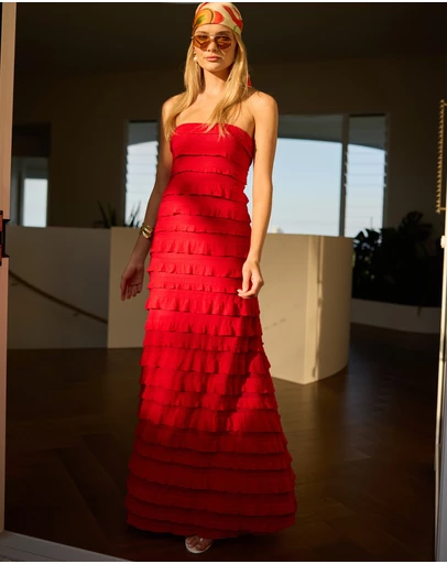 SACHA DRAKE - Maddison Dress