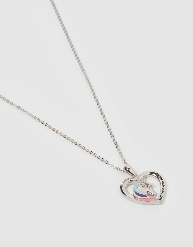 Izoa Kids - Briana Necklace