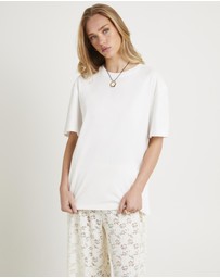 General Pants Co. Basics - Oversized T-Shirt