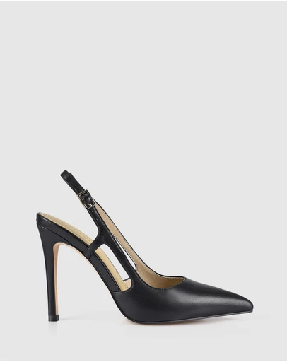 Siren - Cipriani Stiletto Pump