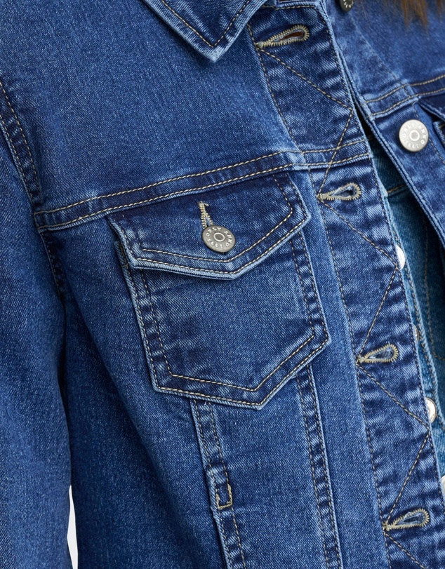 ONLY - Wonder Denim Jacket