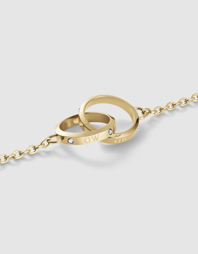 Daniel Wellington - Classic Lumine Unity Bracelet