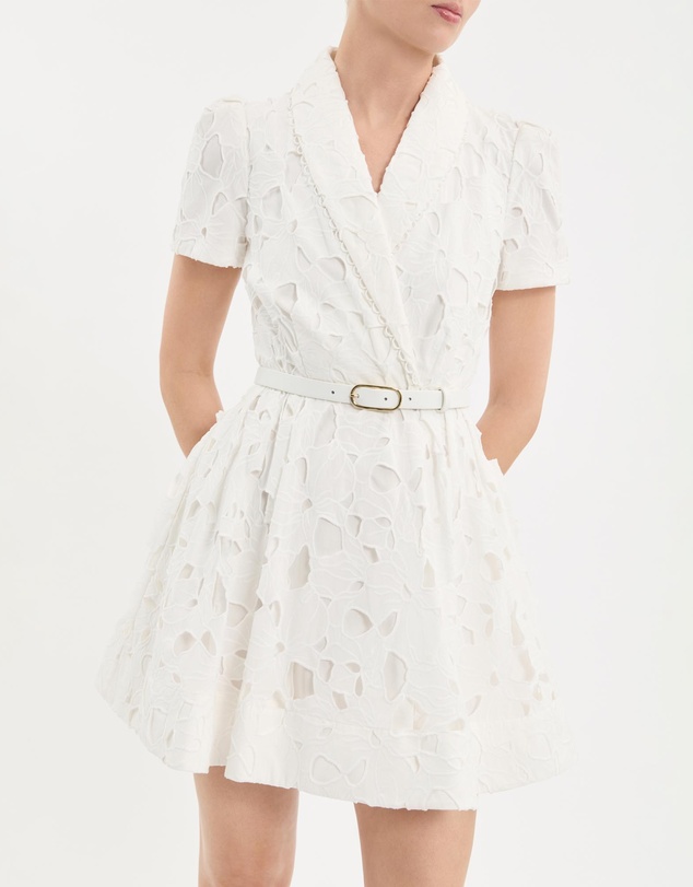 Rebecca Vallance - St Ives Mini Dress
