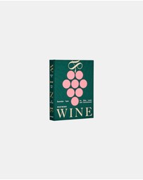 Printworks - The Essentials Wine Tools