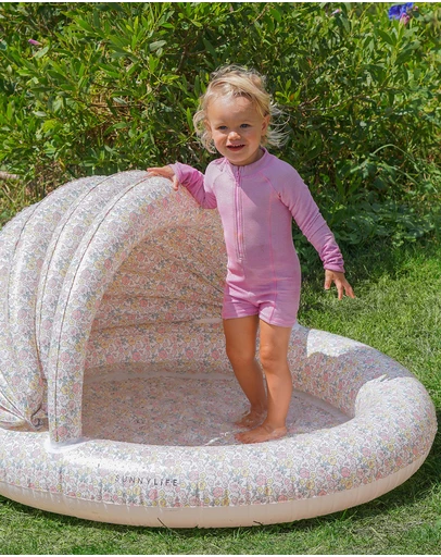 Sunnylife - Into the Garden Inflatable Pool - Kids