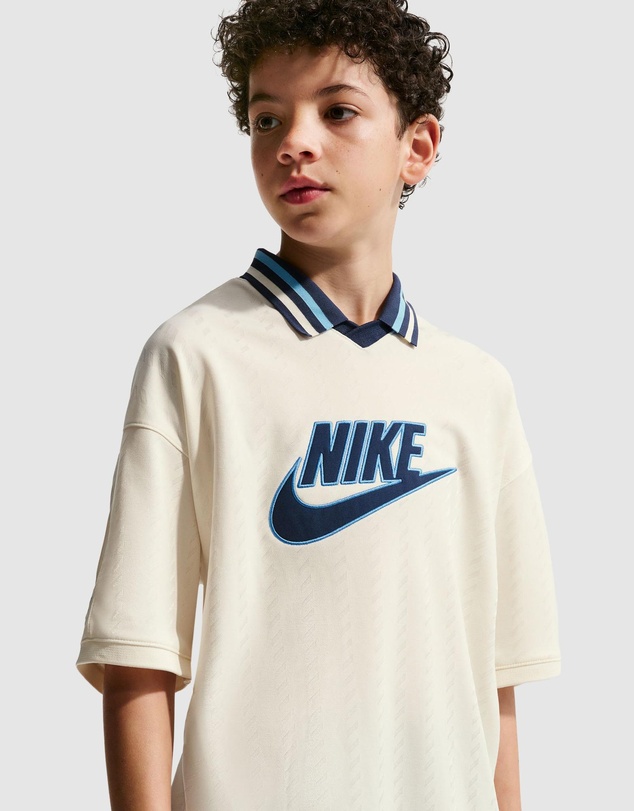 Nike - SS Jersey Top - Teens