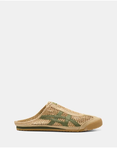 Onitsuka Tiger - Mexico 66 Sabot - Unisex