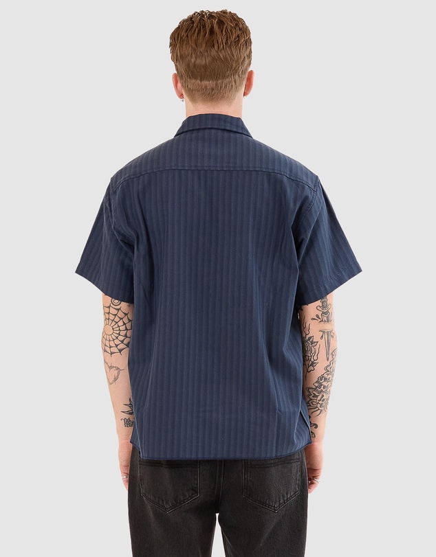 Worship - Observer Short Sleeve Shirt
