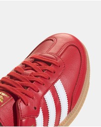 adidas Originals - Samba OG Shoes - Unisex