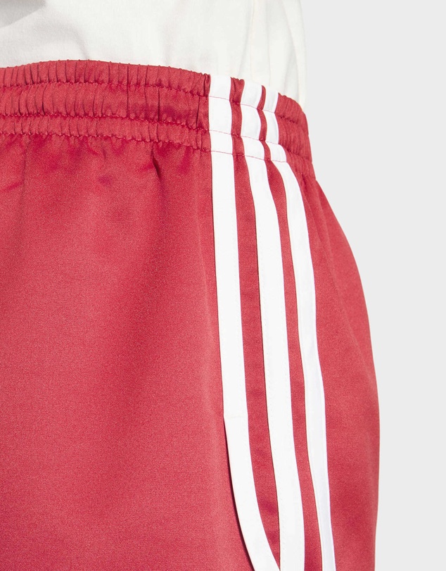 adidas Originals - SATIN 3S SPRINTER SHORT Womens
