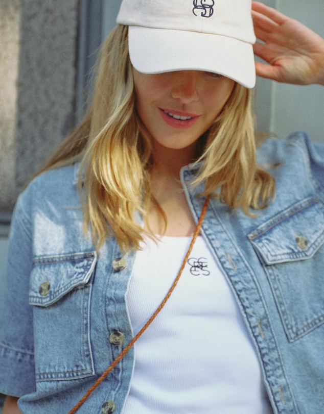 Ceres Life - Pip Everyday Cap