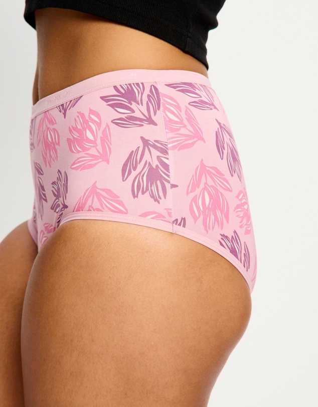 Modibodi - Classic Period Underwear Full Brief Light Absorbency