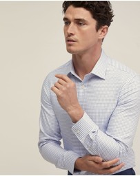 Oxford - Beckton Dobby Shirt