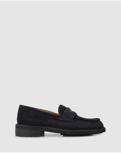 Dark Navy