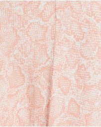 White By FTL - Felicity Skirt
