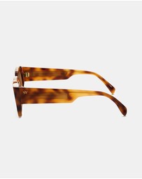 AM Eyewear - Fasha