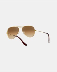 Ray-Ban - Aviator Classic RB3025