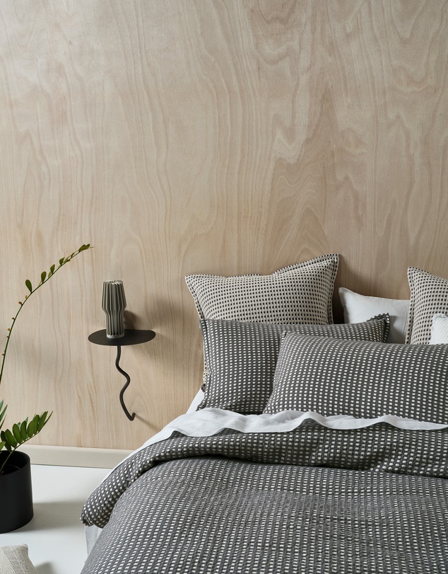 Linen House - Cotswold Quilt Cover Set