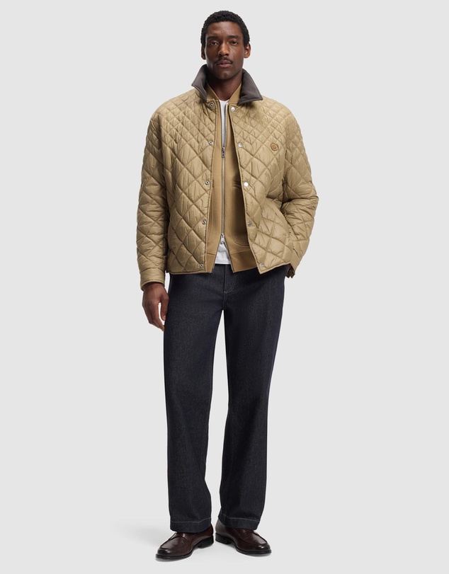 BOSS - Ironclad Jeans