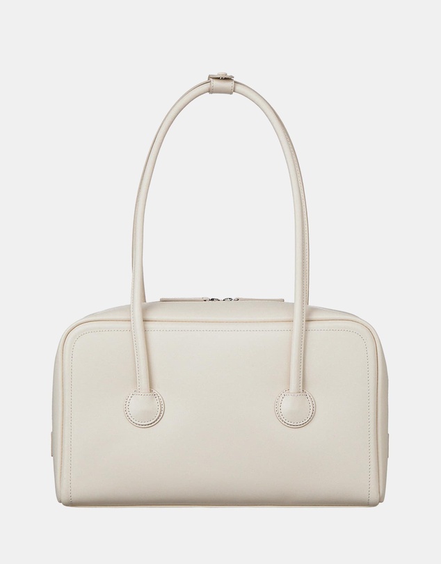 MARGESHERWOOD - Soft Boston Bag