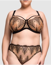 Dita Von Teese - Fortunia Curve Bra