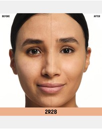 MAKE UP FOR EVER - HD Skin Full Cover Concealer Multi-Use Concealer with Niacinamide & Hyaluronic Acid