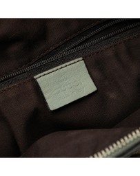Pre-Loved by Azura Reborn - Pre-Loved GG Canvas Abbey D Ring Crossbody