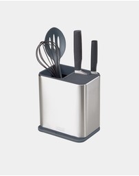Joseph Joseph - Surface Stainless-Steel Utensil Pot