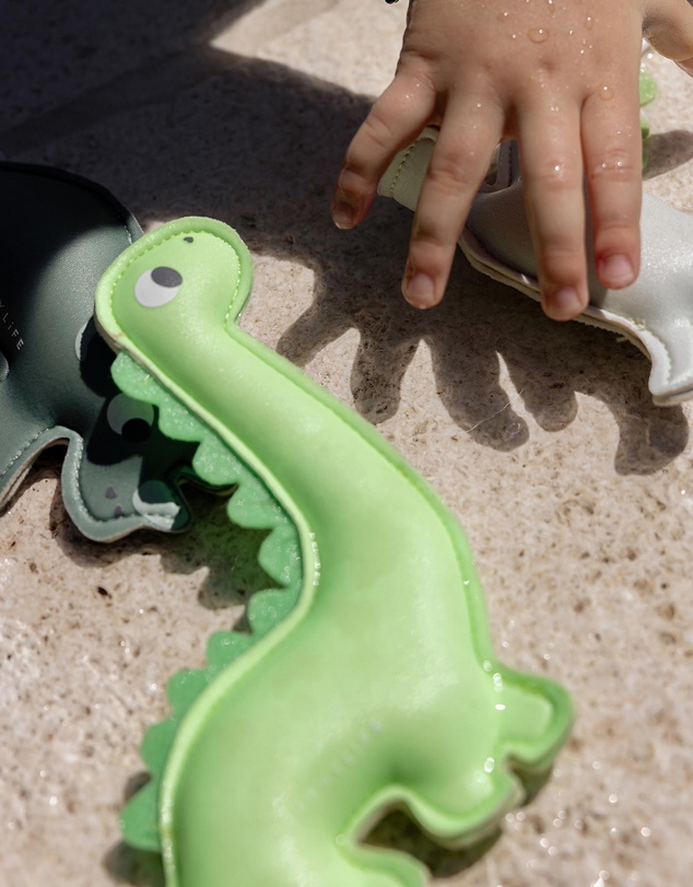 Sunnylife - 3-Pack Dino Dive Buddies - Kids