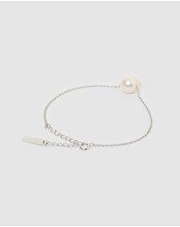 Izoa - Coral Bracelet