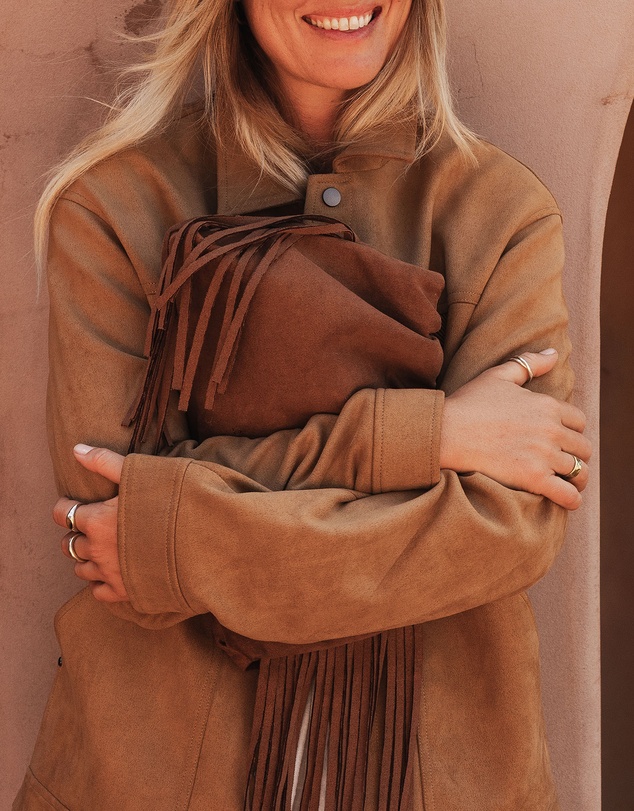 Louenhide - Reese Shoulder Bag