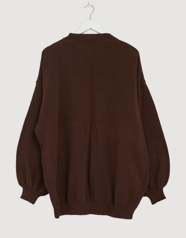 Revibe - Repaired JGR & STN Riley Knit - ICONIC EXCLUSIVE - AU 10